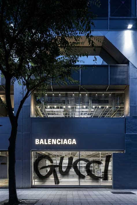 balenciaga kering group|the kering group.